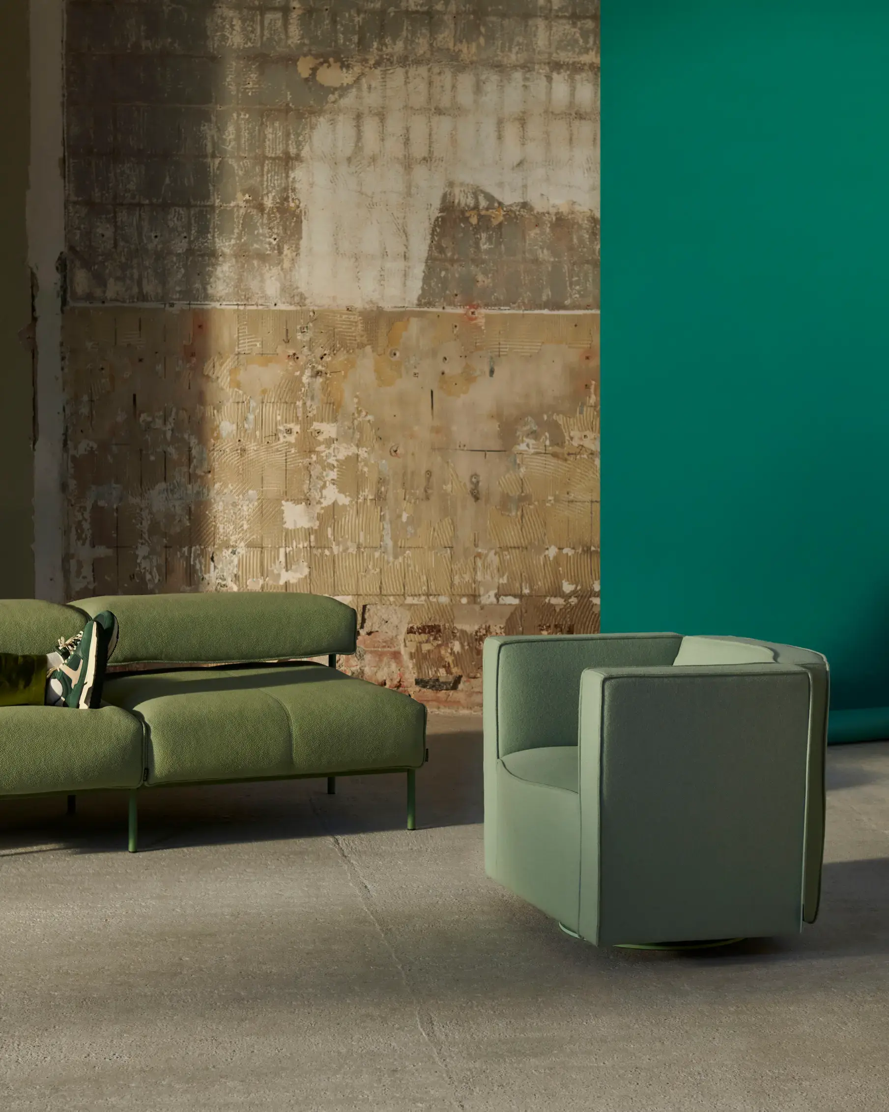 Lucy by Offecct